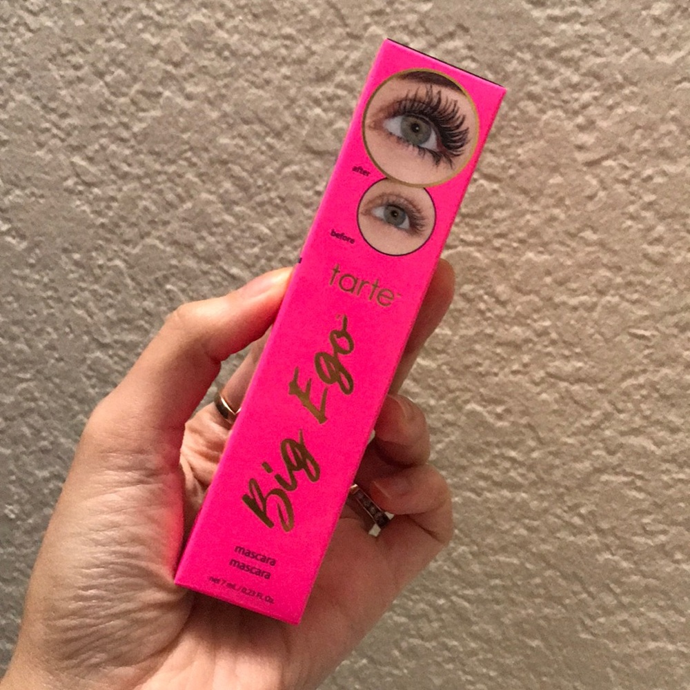 ❌SOLD❌Big Ego mascara